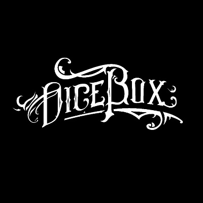 Коллектив современного танца «Dice-Box» (старшая группа)